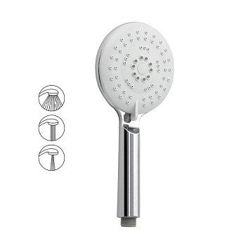 Лейка душ. массажная 6055